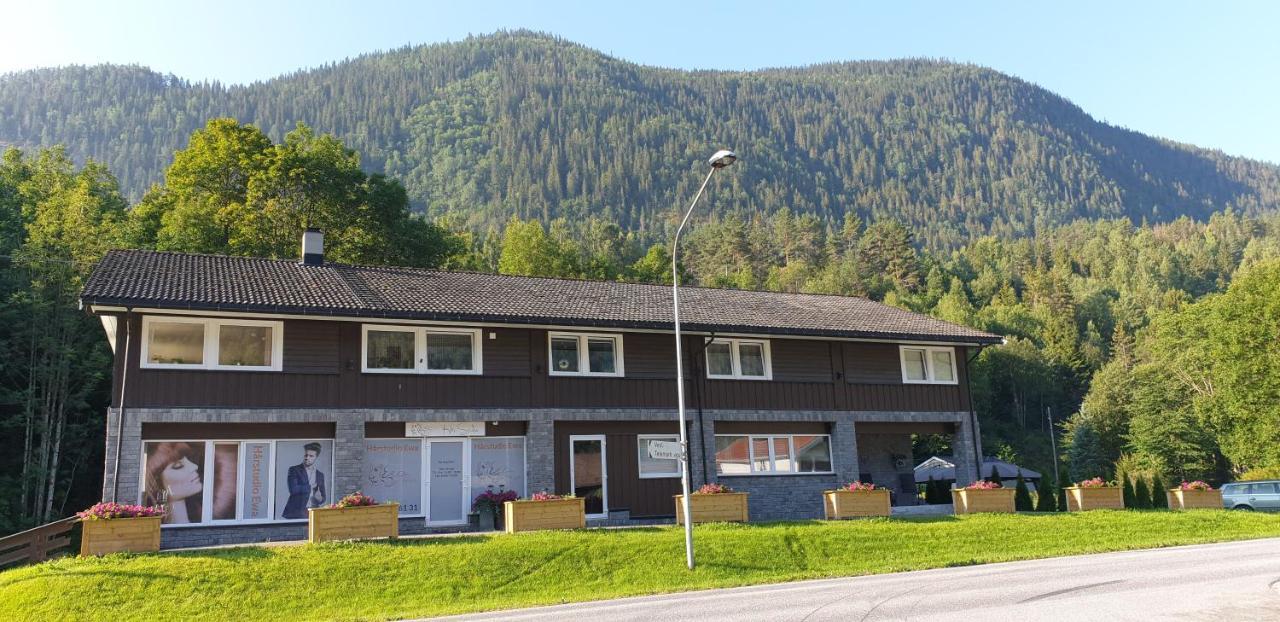 Leilighet 6 Dalen Eksteriør billede